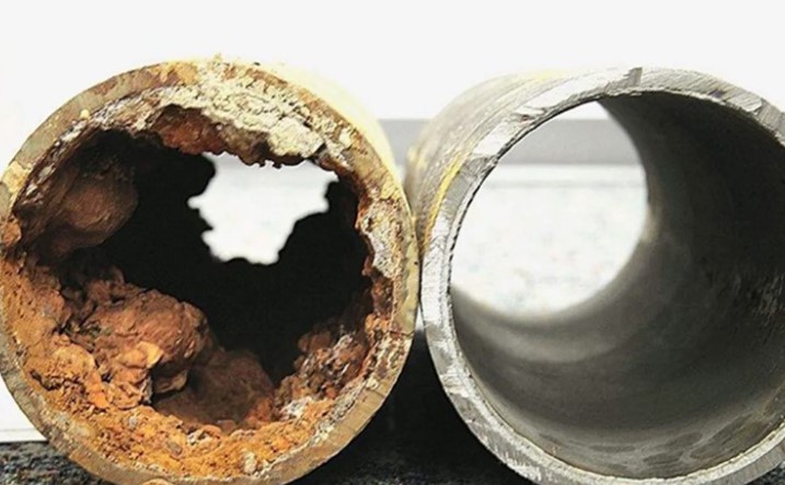 Khi phát hiện nguồn nước có dâu hiệu bất thường cần tẩy rửa màng lọc RO công nghiệp