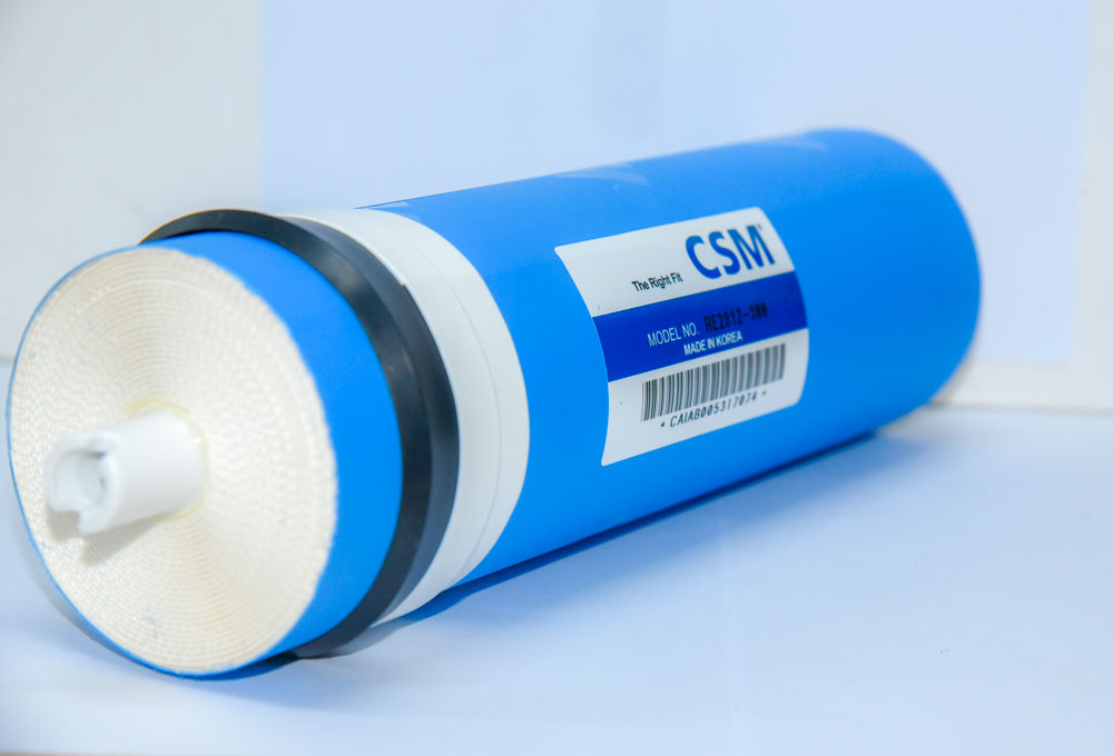 Giai pháp tiết kiệm nước RO