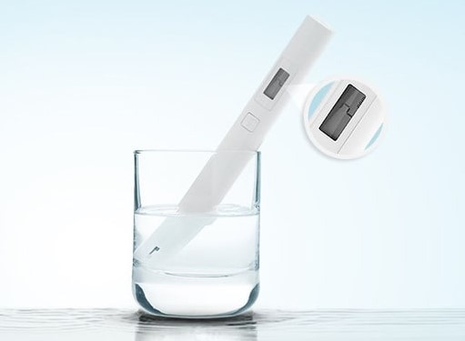 Sử dụng bút TDS là một trong số nhưng cách nhanh nhất để theo dõi chất lượng nước