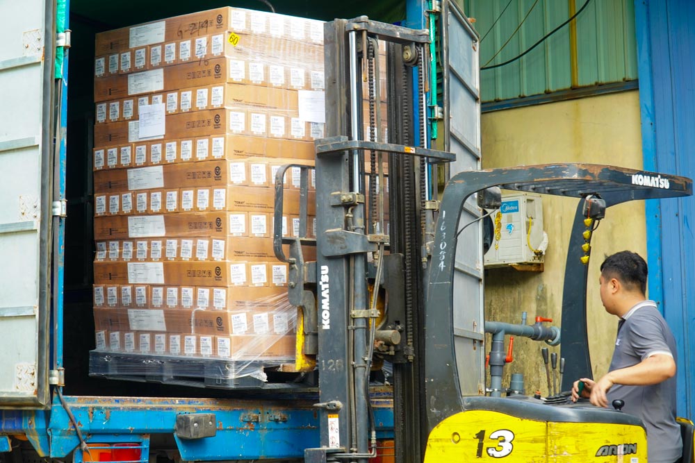 Màng lọc chất lượng là giải pháp hiệu quả cho tết kiệm nước RO