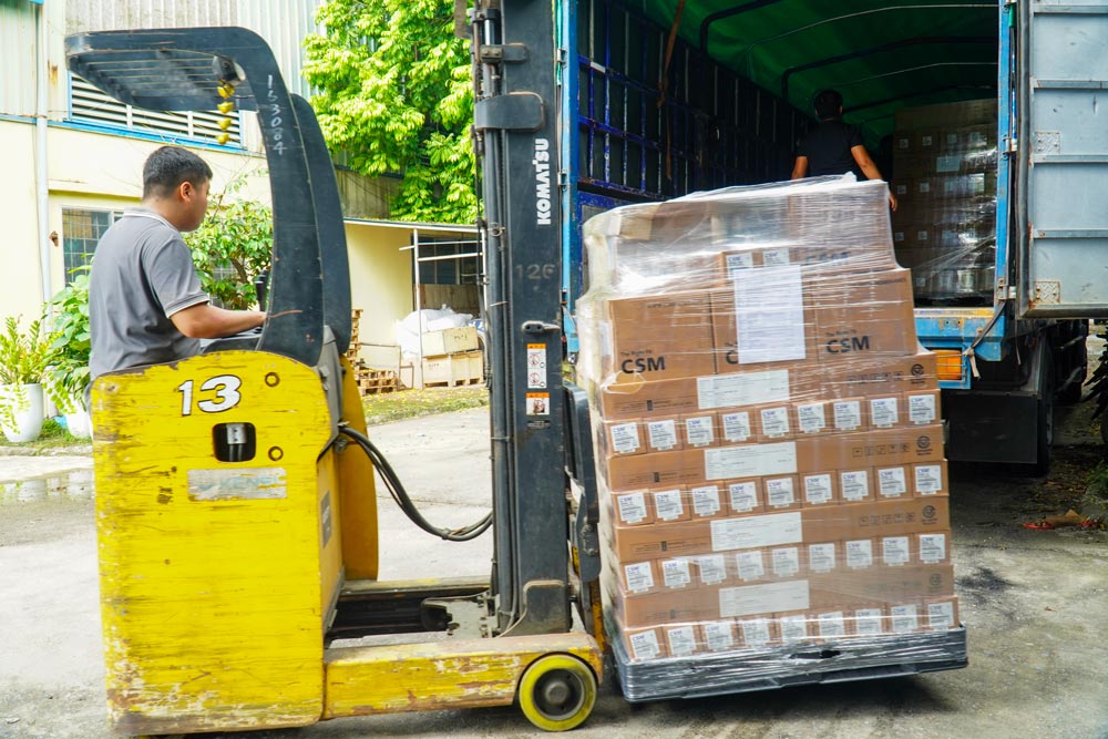 Lựa chọn màng lọc nước RO chất lượng Lựa chọn màng lọc nước RO chất lượng