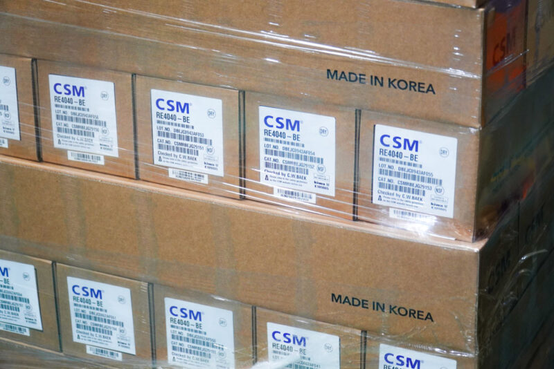 Lựa chọn đơn vị cung cấp màng RO uy tín để đảm bảo chất lượng