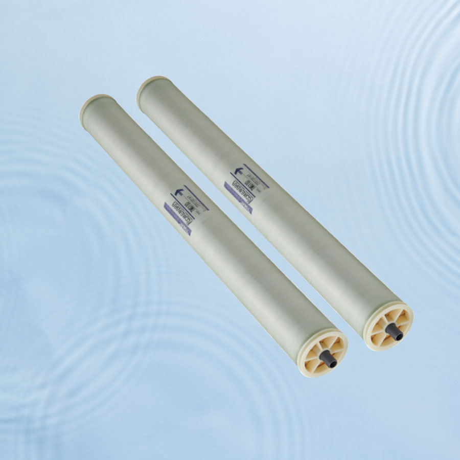 Màng Lọc RO Nước Biển Toray TM820M-400 | 1217 lít/giờ