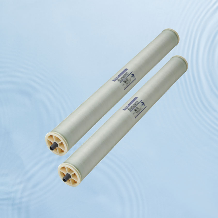 Màng Lọc RO Nước Biển Toray TM820M-440 | 1217 lít/giờ