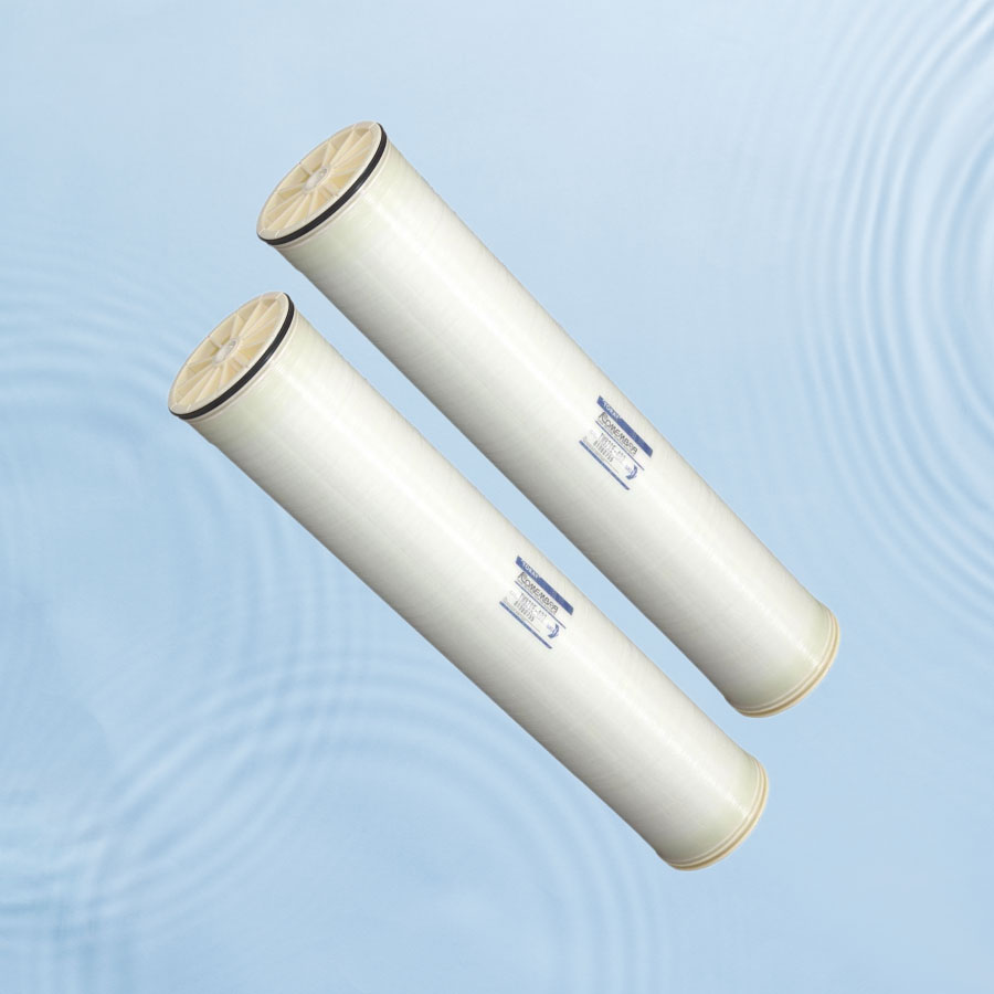 Màng Lọc RO Toray TM720D-400 | Áp Cao