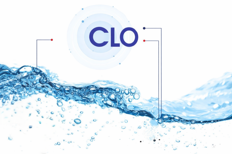 Nguồn nước có chứa Clo gây ảnh hưởng xấu tới hệ thống xử lý nước về lâu dài