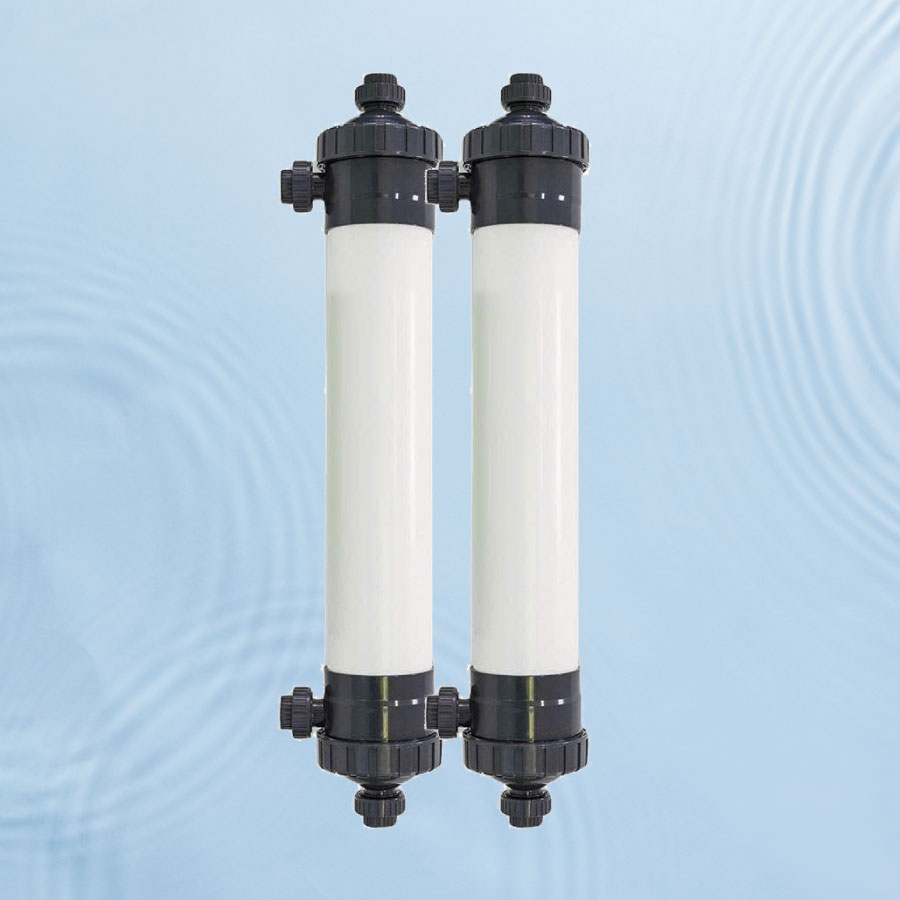 Màng lọc UF Vỏ Nhựa HM200PAN