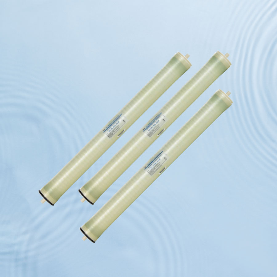 Màng lọc RO Dupont FilmTec™ LC LE-4040 | Màng Áp Thấp