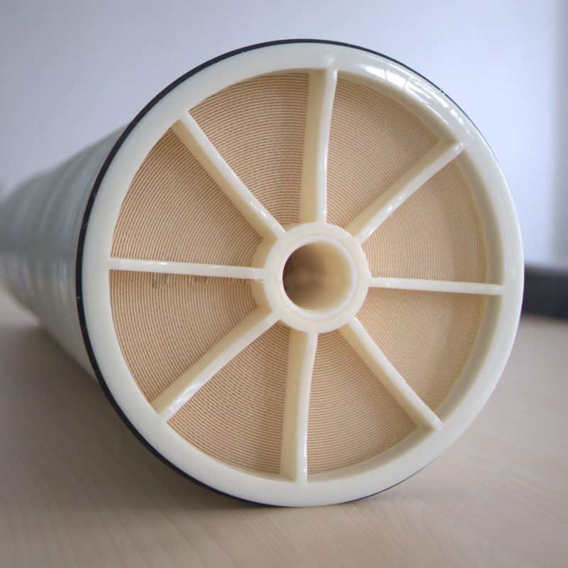 Tỷ lệ thu hồi của màng lọc RO là gì? Tỷ lệ thu hồi của màng lọc RO là gì?